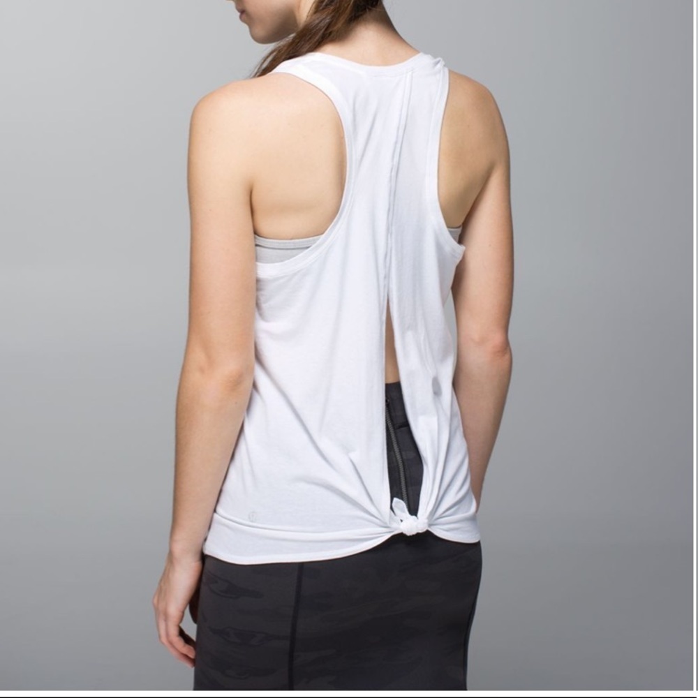 Lululemon Tank Top
